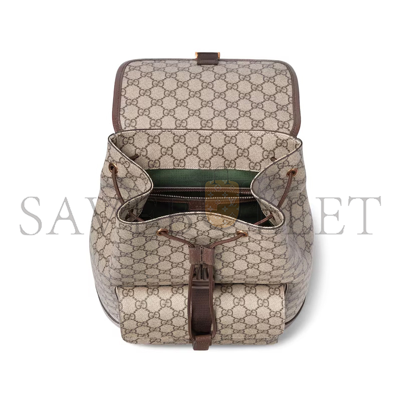 G*u*i ophidia small backpack 839109 (28*40*12cm)